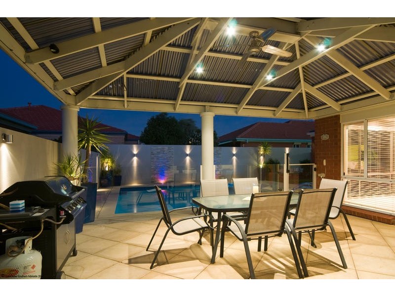 4 Sanderson Terrace (Coventry Gardens), Morphettville SA 5043