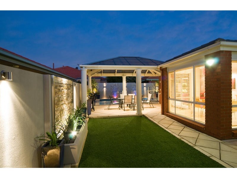 4 Sanderson Terrace (Coventry Gardens), Morphettville SA 5043