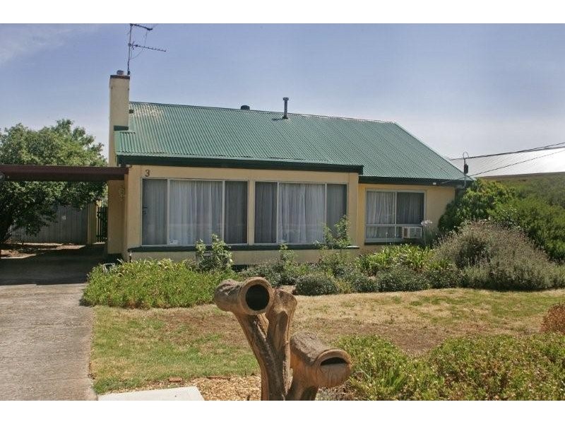 3 Hillary Avenue, Morphettville SA 5043