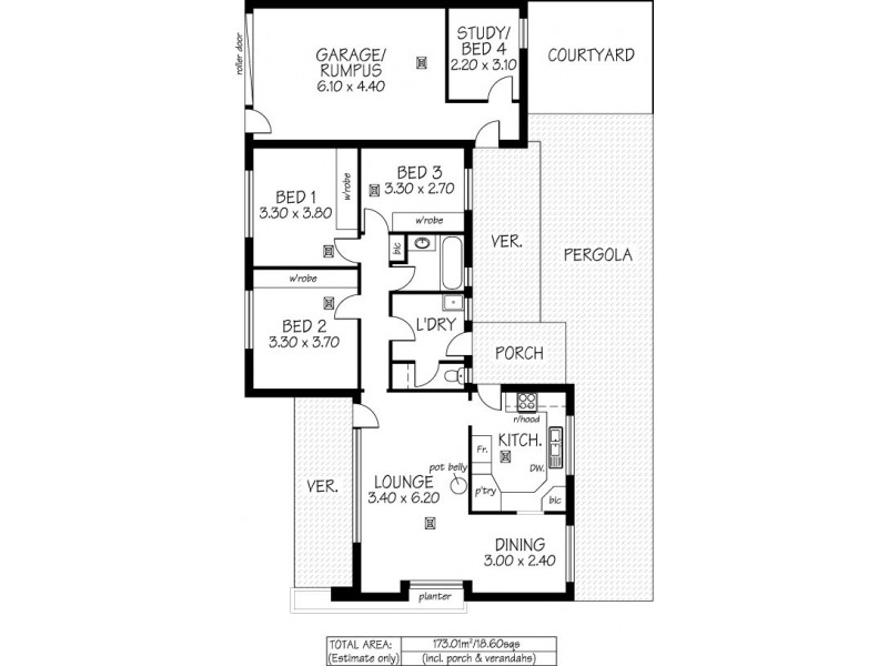 2 Hamley Street, Morphettville SA 5043