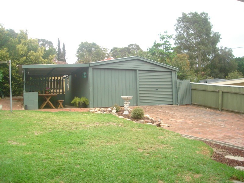 11 Deepdene Crescent, O’halloran Hill SA 5158