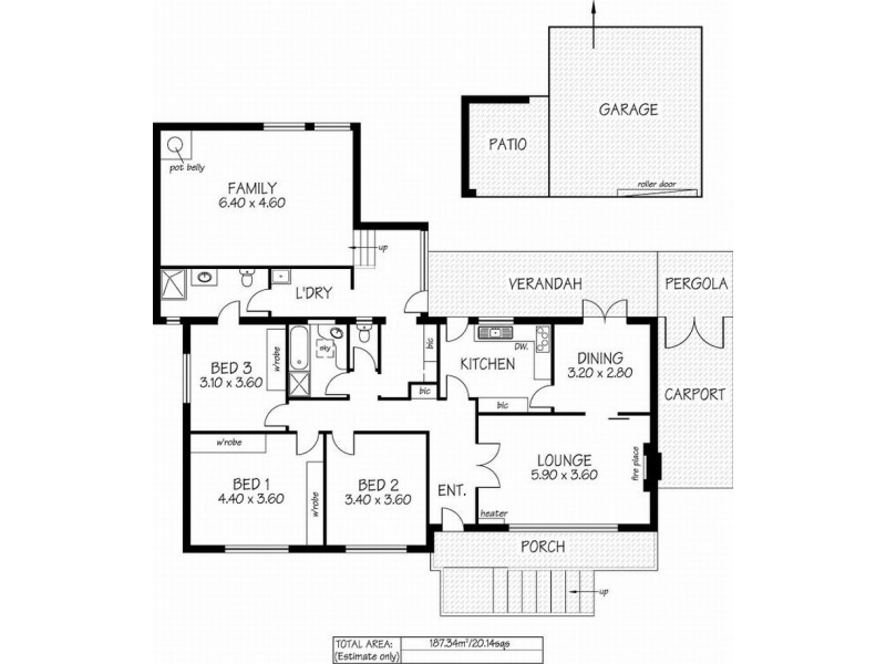 11 Deepdene Crescent, O’halloran Hill SA 5158