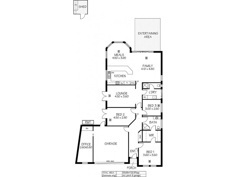 18 Hamley Street, Morphettville SA 5043