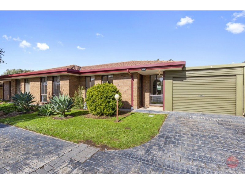 Unit 7, 18 Washington Crescent, Findon SA 5023