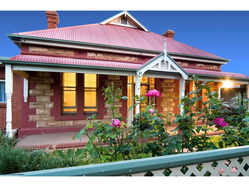 21 Koonga Avenue, Prospect SA 5082