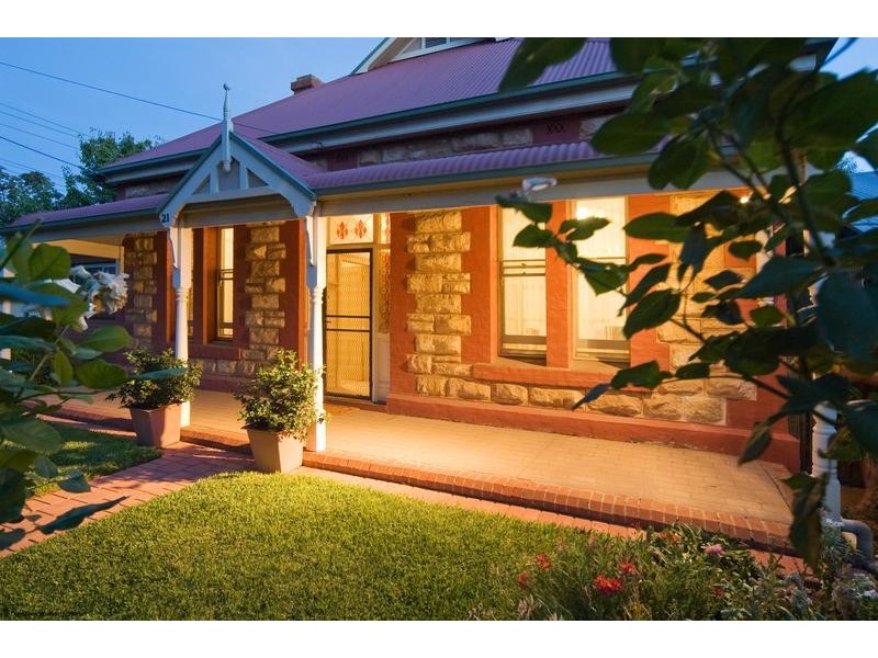 21 Koonga Avenue, Prospect SA 5082