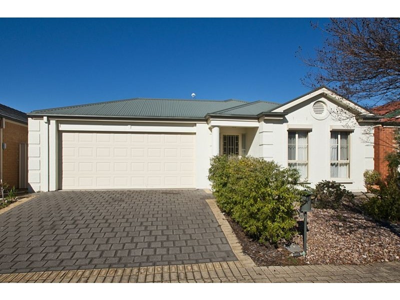 6 Ayers Court, Morphettville SA 5043