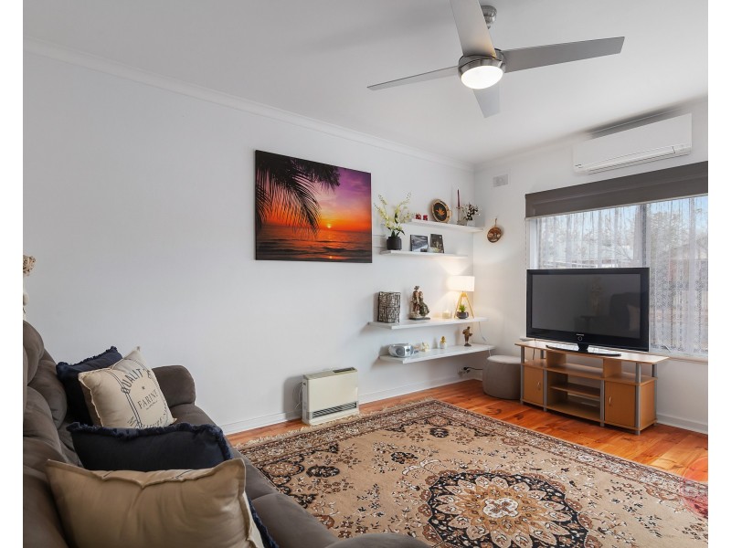 4/249 Cross Road (unit facing Mathias Ave), Cumberland Park SA 5041