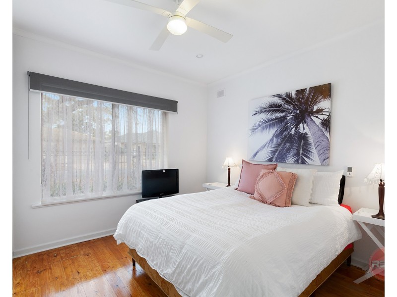 4/249 Cross Road (unit facing Mathias Ave), Cumberland Park SA 5041