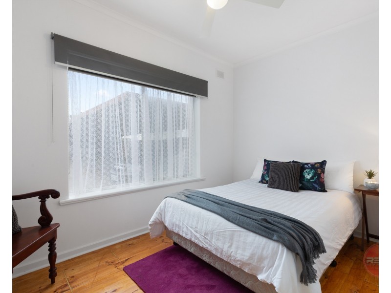 4/249 Cross Road (unit facing Mathias Ave), Cumberland Park SA 5041
