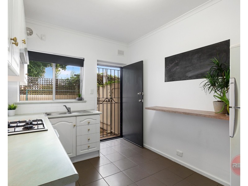 4/249 Cross Road (unit facing Mathias Ave), Cumberland Park SA 5041