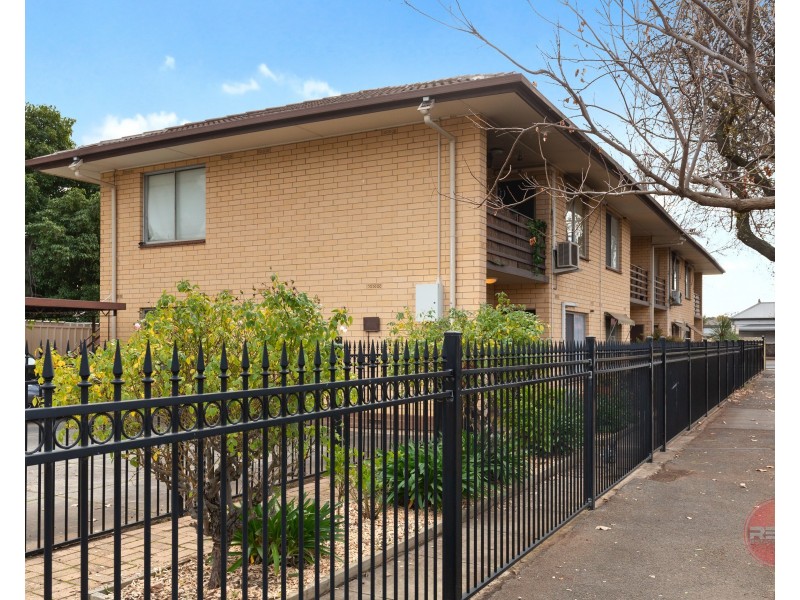 4/249 Cross Road (unit facing Mathias Ave), Cumberland Park SA 5041