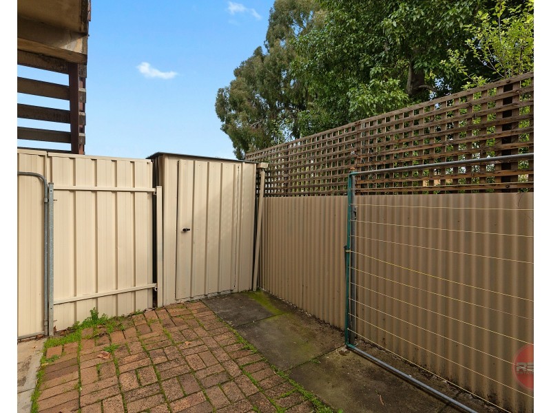 4/249 Cross Road (unit facing Mathias Ave), Cumberland Park SA 5041