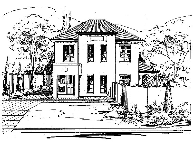 Houses 1-4, 50 West Street, Ascot Park SA 5043