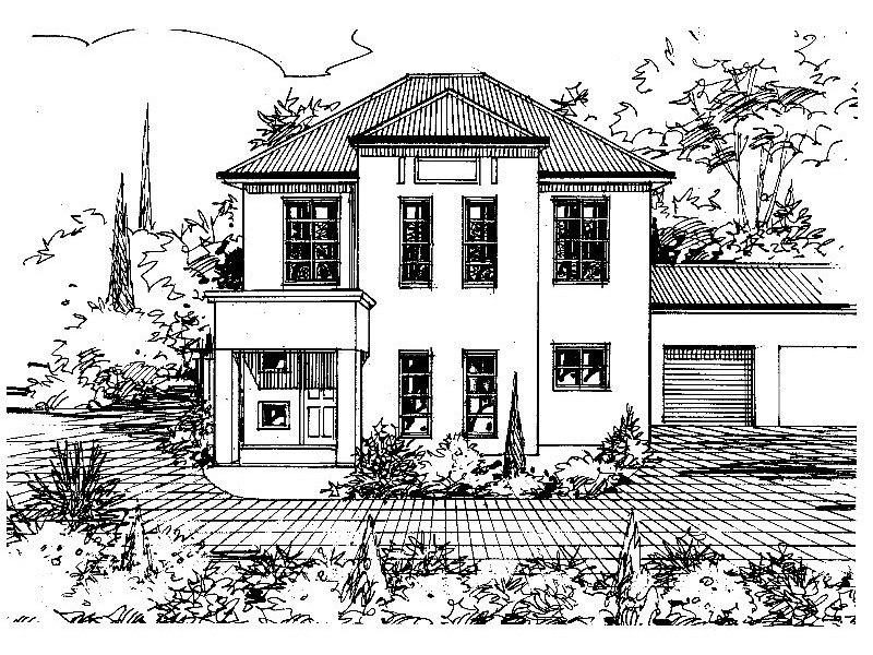 Houses 1-4, 50 West Street, Ascot Park SA 5043