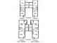 Houses 1-4, 50 West Street, Ascot Park SA 5043