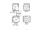 Houses 1-4, 50 West Street, Ascot Park SA 5043
