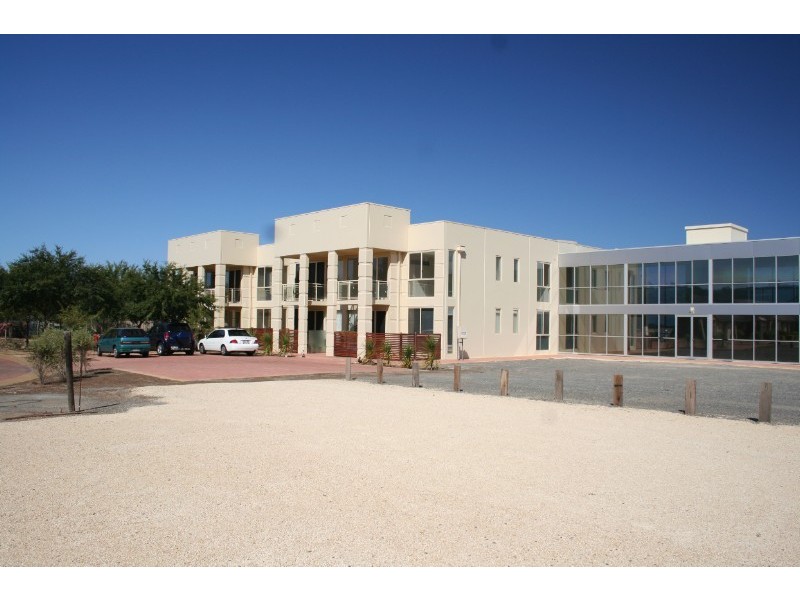 Apartment 311 Fernleigh Gardens Estate, 177 Pimpala Road, Woodcroft SA 5162