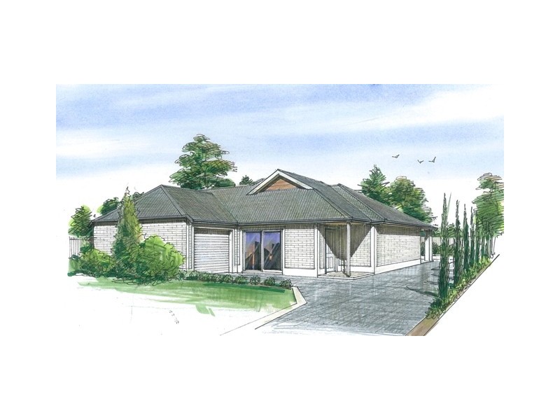 House 3, 96 Tiparra Avenue, Park Holme SA 5043