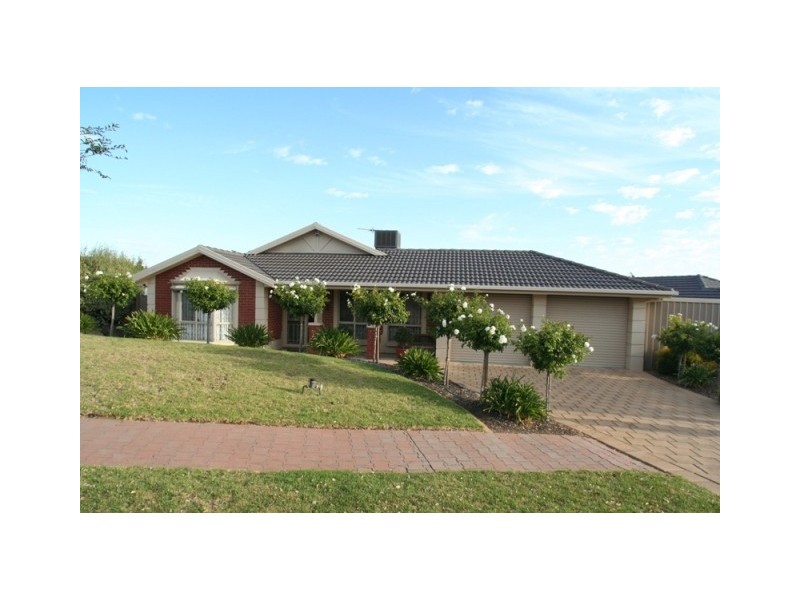 2 Cornwall Street, Sheidow Park SA 5158