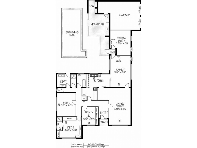 42 Warwick Avenue, Kurralta Park SA 5037