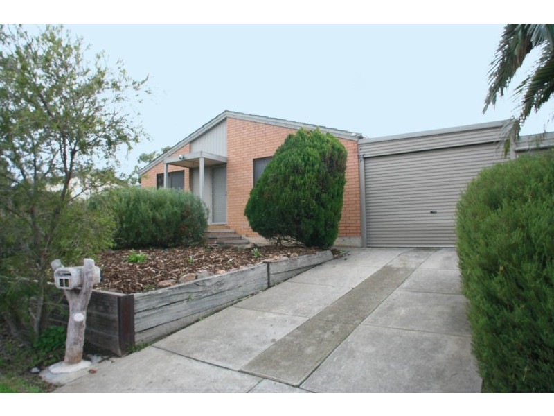 23 Orana Drive, Morphett Vale SA 5162