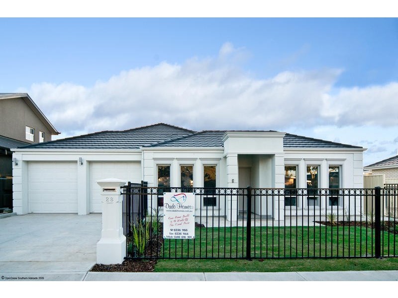 28c Carlisle Street, Camden Park SA 5038