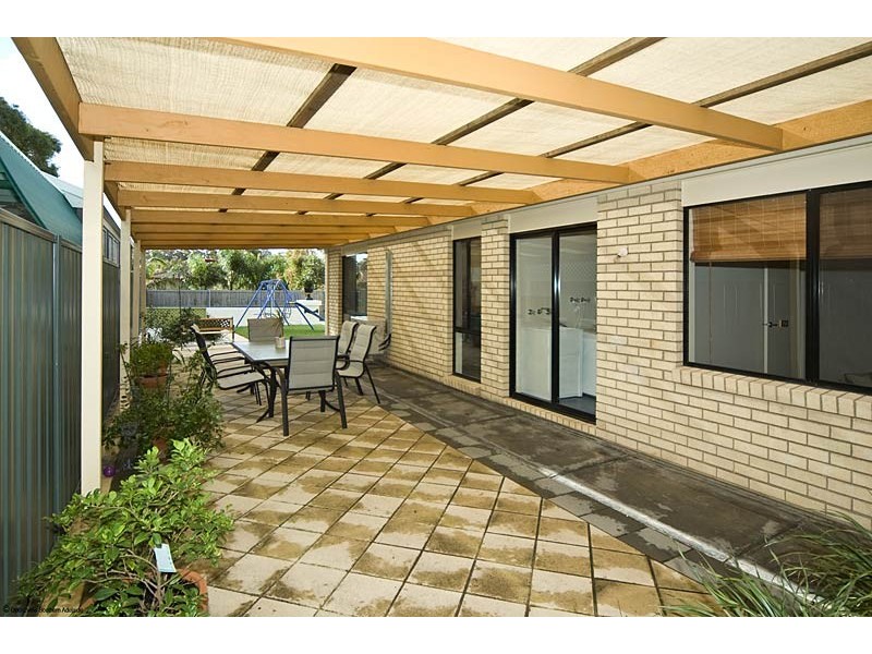 26  Pinnacle Crescent, Flagstaff Hill SA 5159