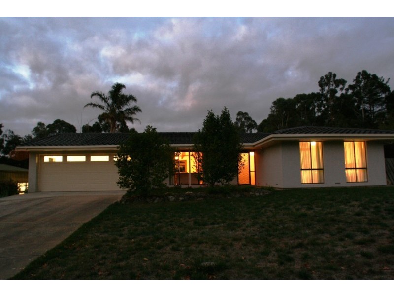 8 Cup Gum Grove, Heathfield SA 5153