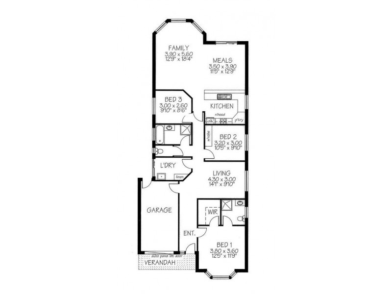 21A Melbourne Street, Sturt SA 5047