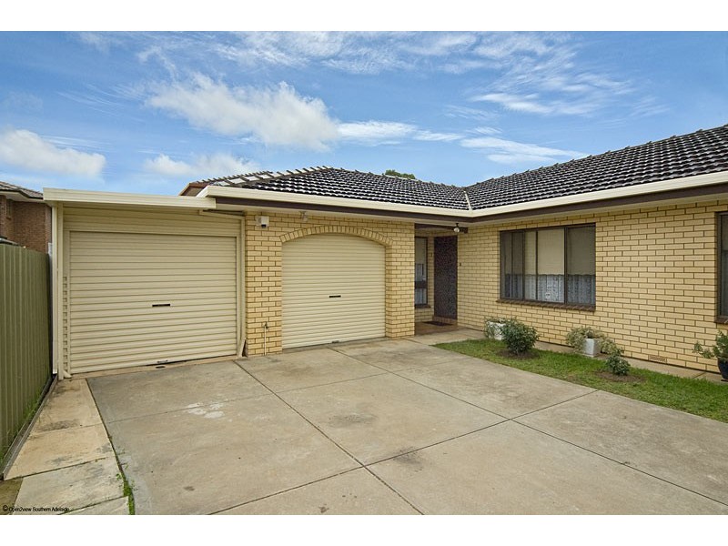 3/40 Curzon Street, Camden Park SA 5038