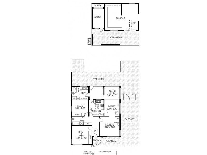 43 Helmsdale Avenue, Glengowrie SA 5044