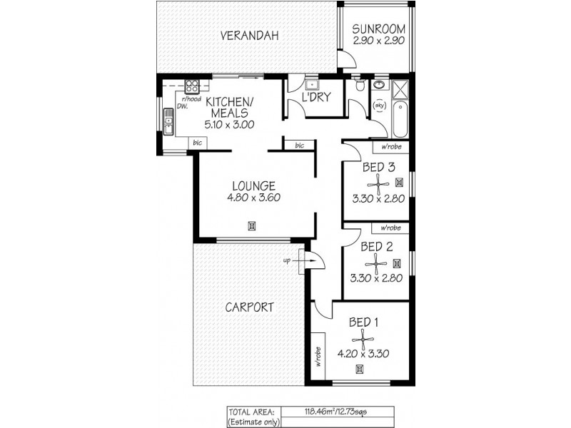 53 Clifton Street, Camden Park SA 5038