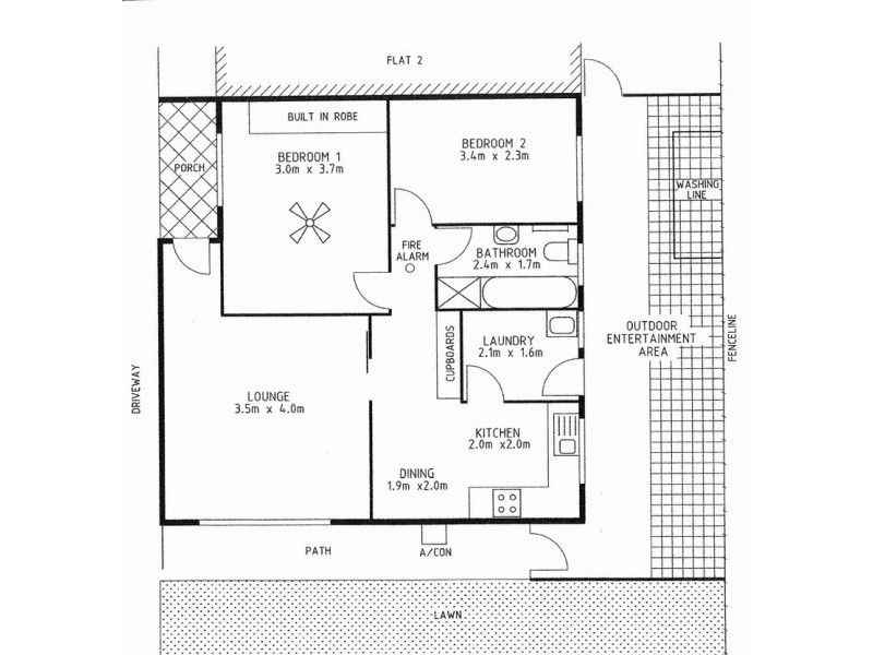 1/341 Marion Road, North Plympton SA 5037