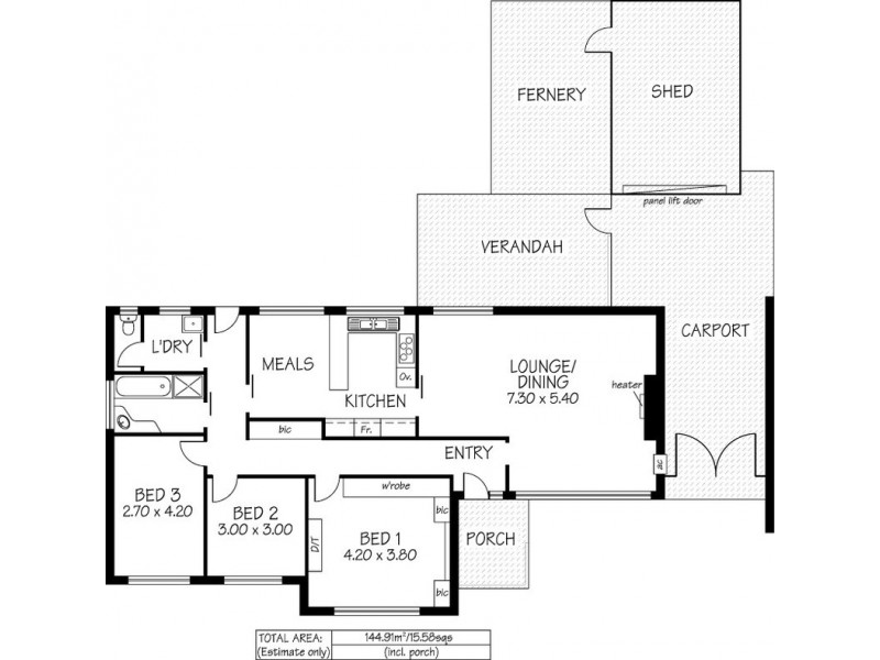 5 Acorn Court, Morphett Vale SA 5162