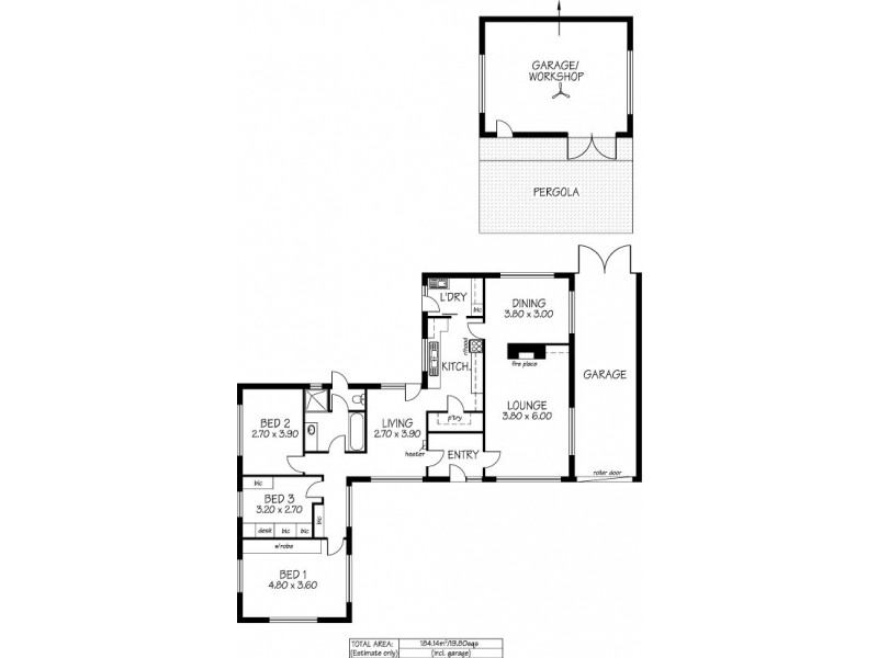 327 Sturt Road, Bedford Park SA 5042