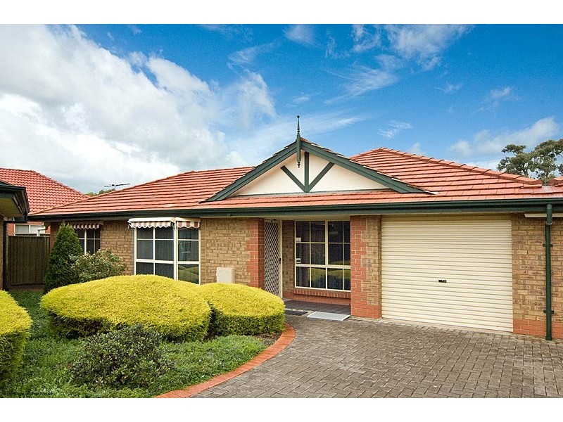 3/5 Radstock Street, Morphettville SA 5043