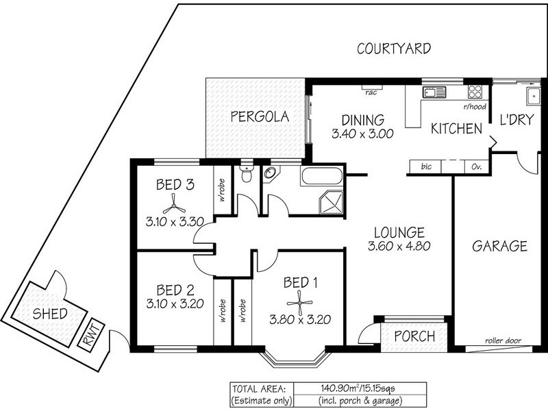 3/5 Radstock Street, Morphettville SA 5043