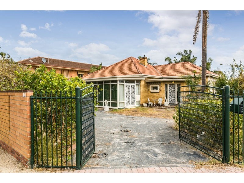 441 Anzac Highway, Camden Park SA 5038