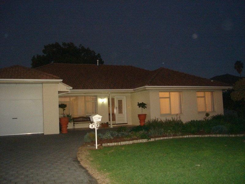 8 Grant Avenue, Lockleys SA 5032