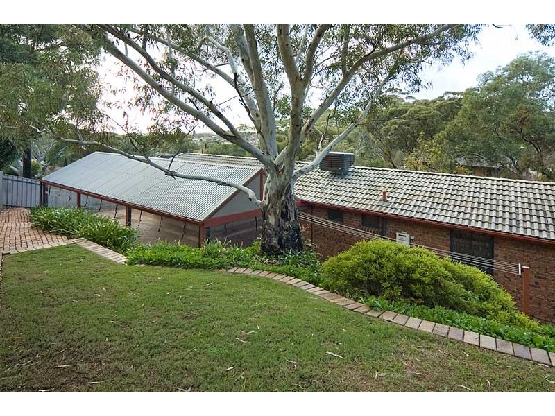 16 Woodland Grove, Aberfoyle Park SA 5159