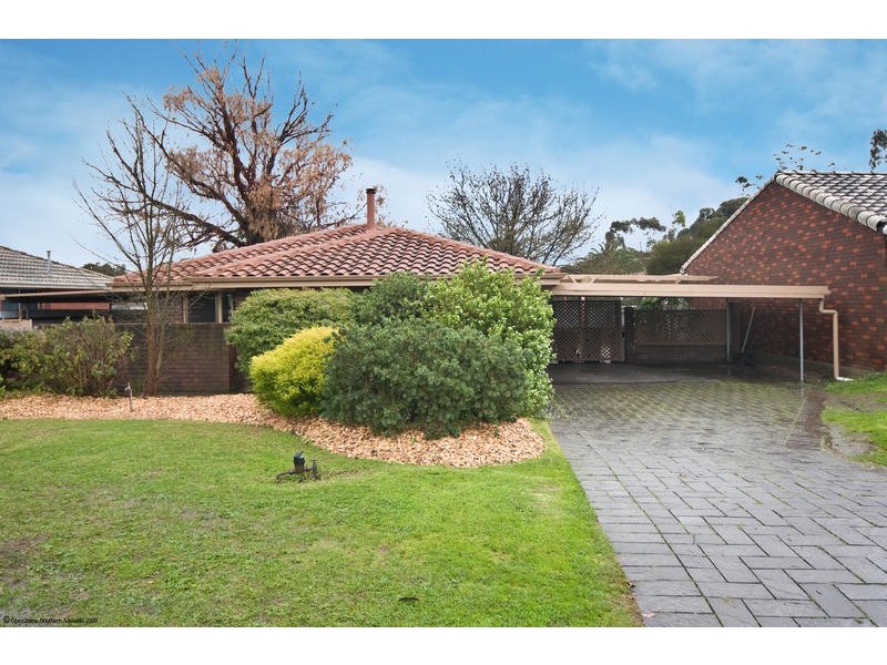 22 Jennifer Drive, Happy Valley SA 5159
