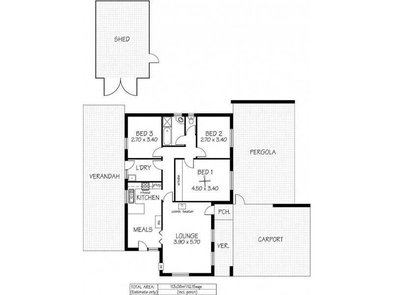 22 Jennifer Drive, Happy Valley SA 5159