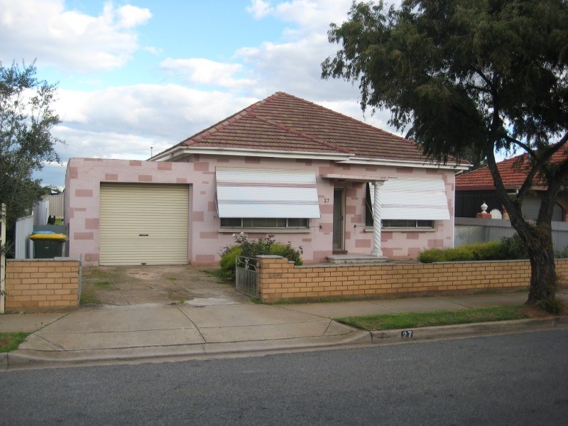27 Kitchener Street, Kilburn SA 5084