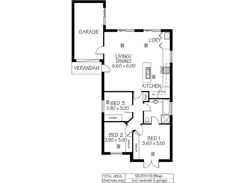 35A Wallala Avenue, Park Holme SA 5043