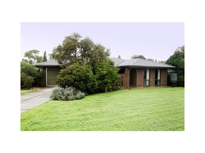 23  Merriwa Road, Sheidow Park SA 5158
