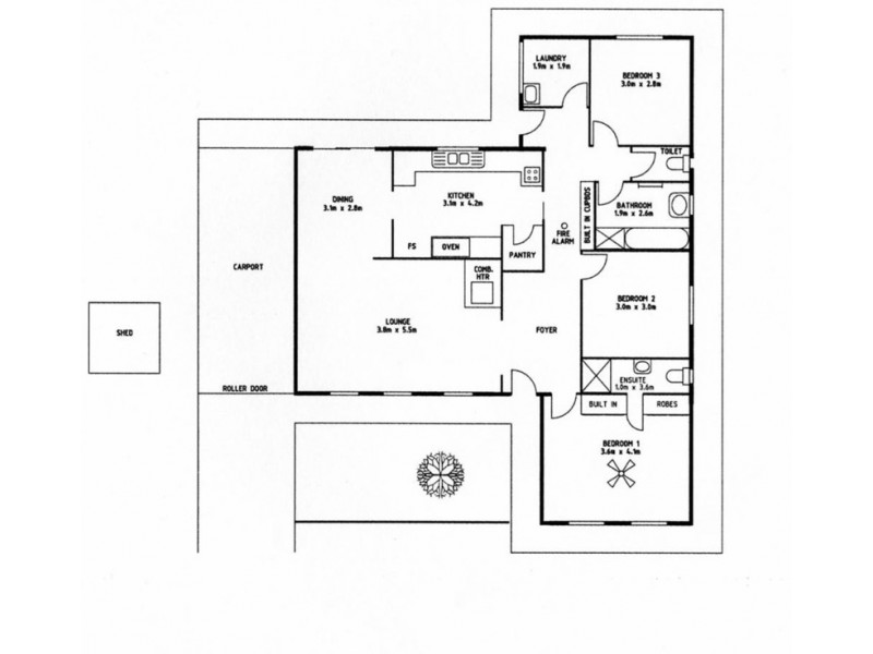 23  Merriwa Road, Sheidow Park SA 5158