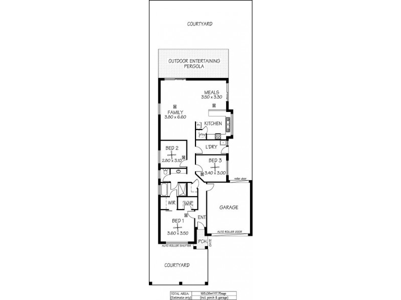 290 Oaklands Road, Park Holme SA 5043