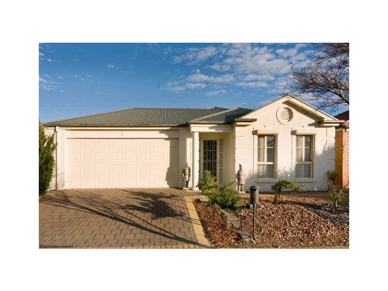 6 Ayers Ct, Morphettville SA 5043