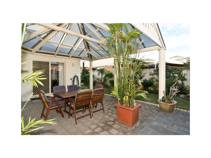 6 Ayers Ct, Morphettville SA 5043